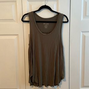 American Eagle Soft & Sexy Tank
